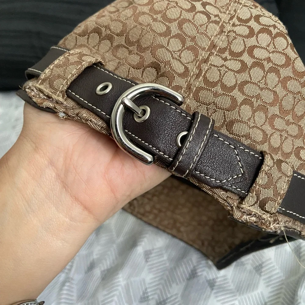 Coach bucket hat - Picture 5 of 5